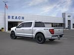 New 2025 Ford F-150 XLT SuperCrew Cab for sale #F64948 - photo 6