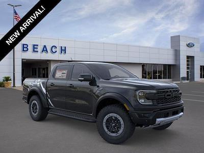 New 2025 Ford Ranger Raptor SuperCrew Cab for sale #F64954 - photo 1
