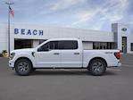 2025 Ford F-150 SuperCrew Cab 4WD Pickup for sale #F64955 - photo 6