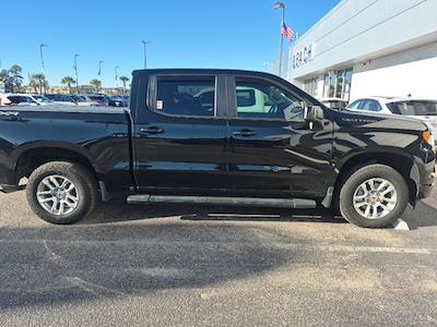 Used 2023 Chevrolet Silverado 1500 RST Crew Cab for sale #F64955D - photo 2