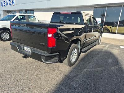 Used 2023 Chevrolet Silverado 1500 RST Crew Cab for sale #F64955D - photo 2