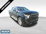 Used 2023 Chevrolet Silverado 1500 RST Crew Cab for sale #F64955D - photo 1