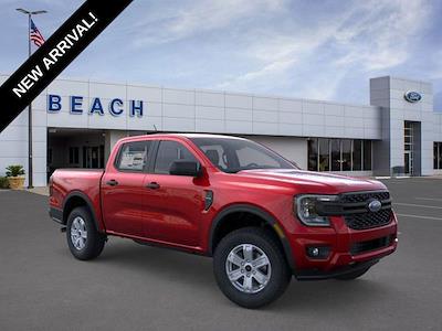 2025 Ford Ranger SuperCrew Cab RWD Pickup for sale #F64959 - photo 1