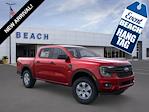2025 Ford Ranger SuperCrew Cab RWD Pickup for sale #F64959 - photo 1