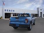 2025 Ford Ranger SuperCrew Cab RWD Pickup for sale #F64960 - photo 8