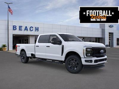 New 2026 Ford F-250 XL Crew Cab for sale #F64962 - photo 1