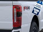 New 2026 Ford F-250 XL Crew Cab for sale #F64962 - photo 21