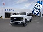New 2026 Ford F-250 XL Crew Cab for sale #F64962 - photo 5