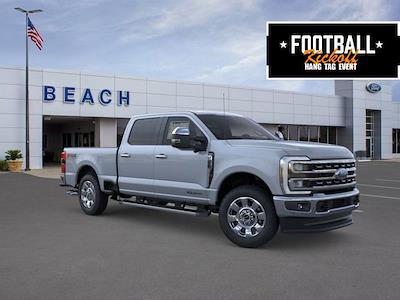 New 2026 Ford F-250 Lariat Crew Cab for sale #F64963 - photo 1