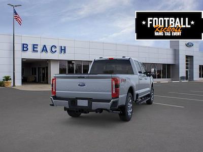 New 2026 Ford F-250 Lariat Crew Cab for sale #F64963 - photo 2