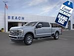 New 2026 Ford F-250 Lariat Crew Cab for sale #F64963 - photo 4