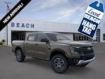 New 2025 Ford Ranger XLT SuperCrew Cab for sale #F64983 - photo 1