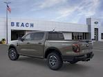 New 2025 Ford Ranger XLT SuperCrew Cab for sale #F64983 - photo 5