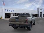 New 2025 Ford Ranger XLT SuperCrew Cab for sale #F64983 - photo 8