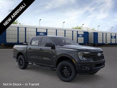2025 Ford Ranger SuperCrew Cab RWD Pickup for sale #F64984 - photo 1