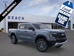 New 2025 Ford Ranger XLT SuperCrew Cab for sale #F64987 - photo 1