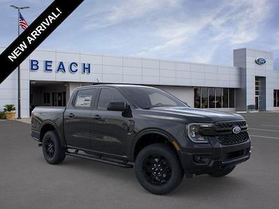 2025 Ford Ranger SuperCrew Cab 4WD Pickup for sale #F64988 - photo 1
