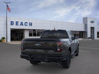 2025 Ford Ranger SuperCrew Cab 4WD Pickup for sale #F64988 - photo 2