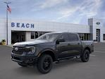2025 Ford Ranger SuperCrew Cab 4WD Pickup for sale #F64988 - photo 3