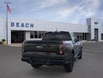 2025 Ford Ranger SuperCrew Cab 4WD Pickup for sale #F64988 - photo 2