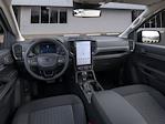 2025 Ford Ranger SuperCrew Cab 4WD Pickup for sale #F64988 - photo 9