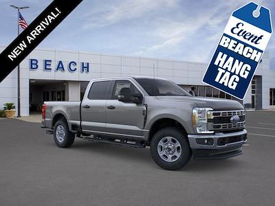 2026 Ford F-250 Crew Cab 4WD Pickup for sale #F65001 - photo 1