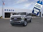 2026 Ford F-250 Crew Cab 4WD Pickup for sale #F65001 - photo 5