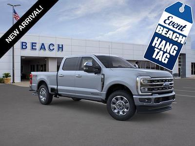 New 2026 Ford F-250 Lariat Crew Cab for sale #F65003 - photo 1