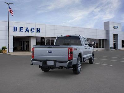 New 2026 Ford F-250 Lariat Crew Cab for sale #F65003 - photo 2