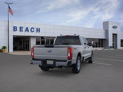 2026 Ford F-250 Crew Cab 4WD Pickup for sale #F65013 - photo 2
