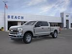 2026 Ford F-250 Crew Cab 4WD Pickup for sale #F65013 - photo 4