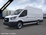 New 2026 Ford Transit 350 High Roof Empty Cargo Van for sale #F65024 - photo 1