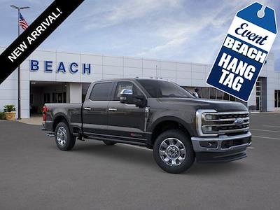 2026 Ford F-250 Crew Cab 4WD Pickup for sale #F65025 - photo 1