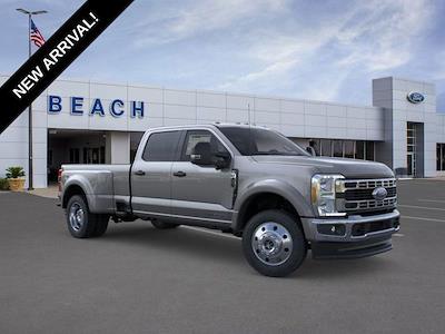 2026 Ford F-450 Crew Cab DRW 4WD Pickup for sale #F65037 - photo 1