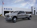 2026 Ford F-450 Crew Cab DRW 4WD Pickup for sale #F65037 - photo 4