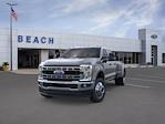 2026 Ford F-450 Crew Cab DRW 4WD Pickup for sale #F65037 - photo 5