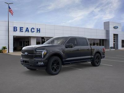 New 2026 Ford F-150 Platinum SuperCrew Cab for sale #F65039 - photo 2