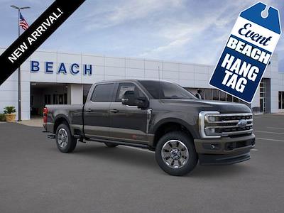 New 2026 Ford F-350 King Ranch Crew Cab for sale #F65043 - photo 1