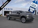 New 2026 Ford F-350 King Ranch Crew Cab for sale #F65043 - photo 1