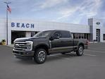 New 2026 Ford F-350 King Ranch Crew Cab for sale #F65043 - photo 2