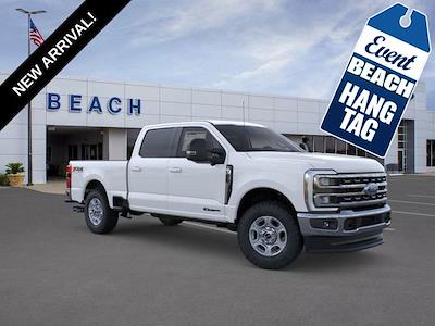 2026 Ford F-350 Crew Cab SRW 4WD Pickup for sale #F65045 - photo 1
