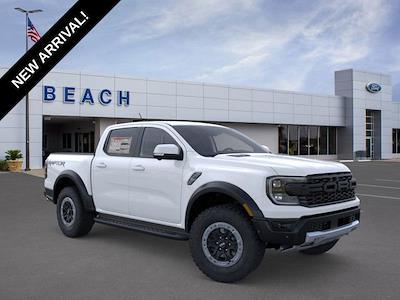2025 Ford Ranger SuperCrew Cab 4WD Pickup for sale #F65046 - photo 1