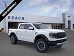 2025 Ford Ranger SuperCrew Cab 4WD Pickup for sale #F65046 - photo 1