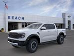 2025 Ford Ranger SuperCrew Cab 4WD Pickup for sale #F65046 - photo 3