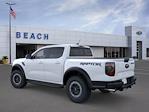 2025 Ford Ranger SuperCrew Cab 4WD Pickup for sale #F65046 - photo 6