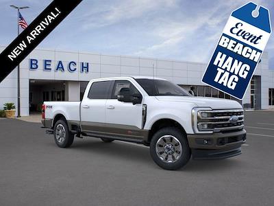 2026 Ford F-350 Crew Cab SRW 4WD Pickup for sale #F65049 - photo 1