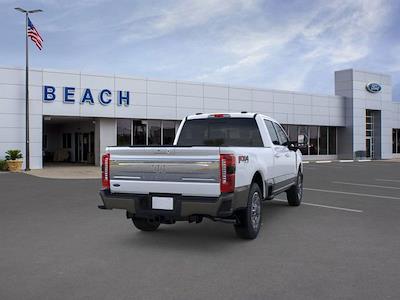 2026 Ford F-350 Crew Cab SRW 4WD Pickup for sale #F65049 - photo 2