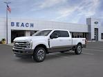 2026 Ford F-350 Crew Cab SRW 4WD Pickup for sale #F65049 - photo 4