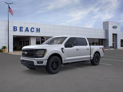 New 2026 Ford F-150 XLT SuperCrew Cab for sale #F65055 - photo 2