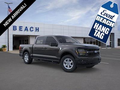 New 2026 Ford F-150 XLT SuperCrew Cab for sale #F65057 - photo 1